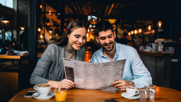 Dining Out Protocol
