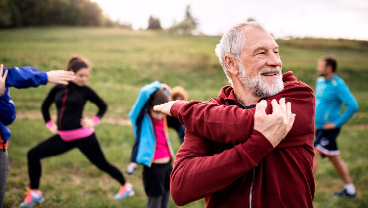 Using CBT Techniques to Exercise Consistently