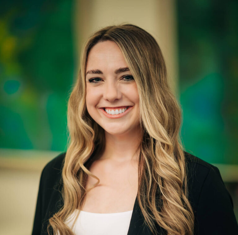 Morgan Hagner