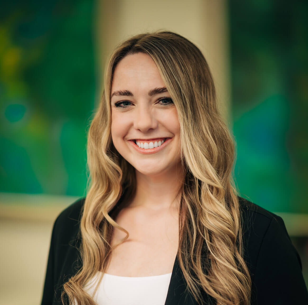 Morgan Hagner