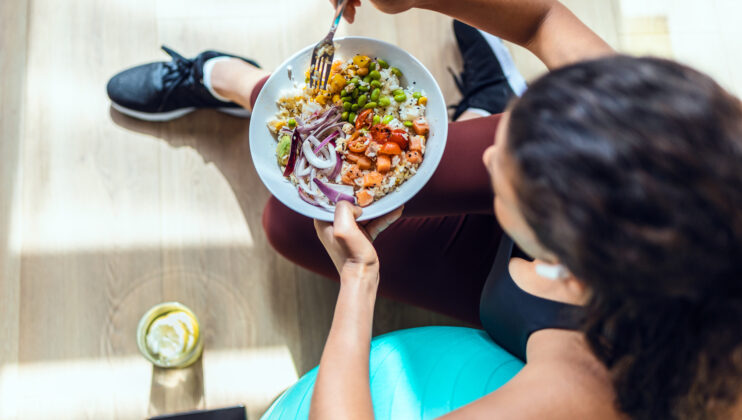The Importance of Motivation in Weight Loss and How Cognitive Behavioral Coaching Helps