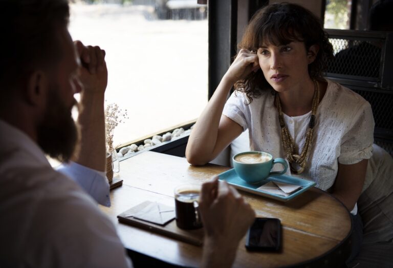 The Relationship Vision
