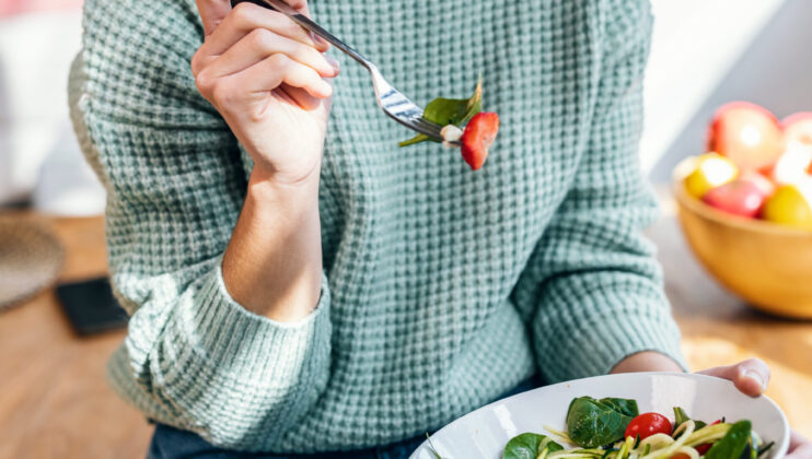 Cognitive Behavioral Wellness Coaching: The Opposite of Yoyo Dieting