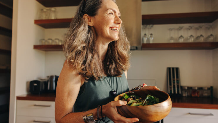 Lucy’s Story: How Cognitive Behavioral Coaching Helped Me Cut Through the Food Noise