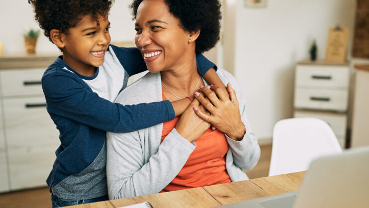Mother’s Day Reframed: A CBT Approach to Caring for Your Health as a Busy Mom